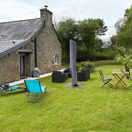 Le Paradis Des Oiseaux Saint-Gildas 外观 照片